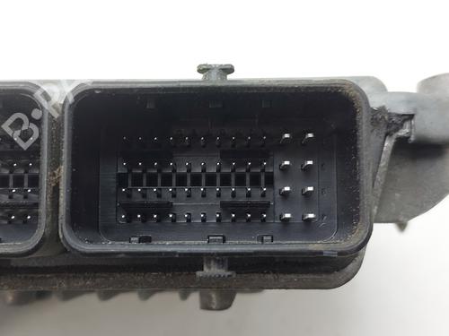 Engine control unit (ECU) FORD FOCUS II Saloon (DB_, FCH, DH) 2.0 TDCi | BP32852396M57  - Image 6