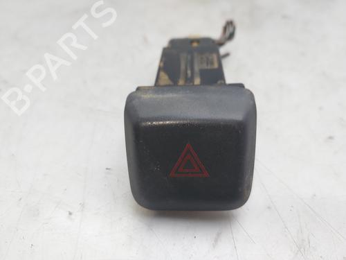 Used Warning switch ISUZU RODEO Closed Off-Road Vehicle [1997-2004]  17621123
