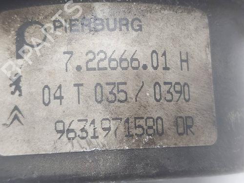 Vacuum pump CITROËN C5 I (DC_) 2.2 HDi (DC4HXB, DC4HXE) | BP40154059M80 - Image 2