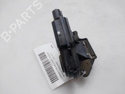 Tailgate lock TOYOTA VERSO (_R2_) 2.0 D-4D (AUR20_, AUR20R) | BP17124402C101 