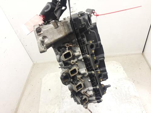 Used Cylinder head Cylinder head BMW 5 (E60) 520 d (163 hp) 33994230 33994230