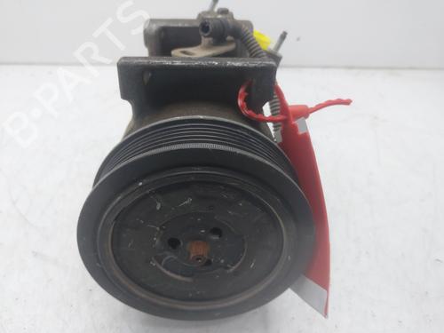 Used AC compressor AC compressor 37630064 37630064