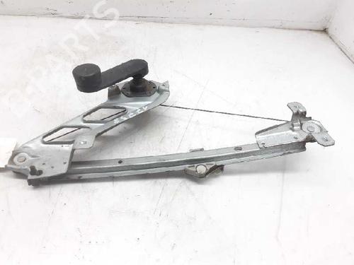Used Rear right window mechanism OPEL CORSA B (S93) 1.2 i 16V (F08, F68, M68) (65 hp) 4251840