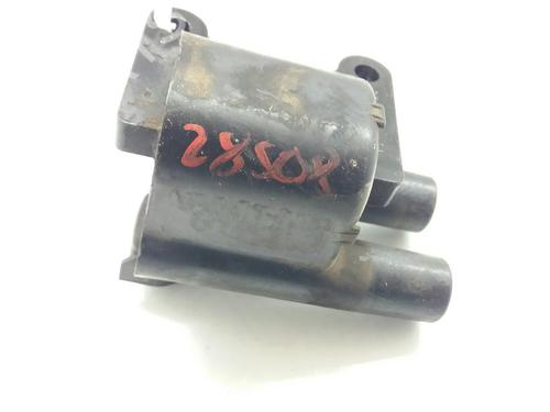 Used Ignition coil KIA CERATO I Saloon (LD) 1.6 (105 hp) 10324457