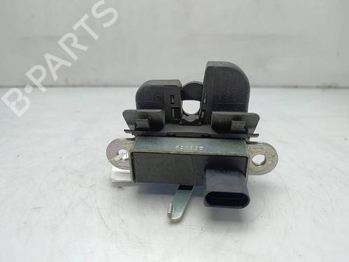Bagklap lås Bagklap lås SEAT IBIZA IV (6J5, 6P1) [2008-2017] 39717686 39717686
