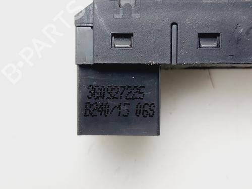 Hand brake VW PASSAT B8 (3G2, CB2) | BP31878200I18