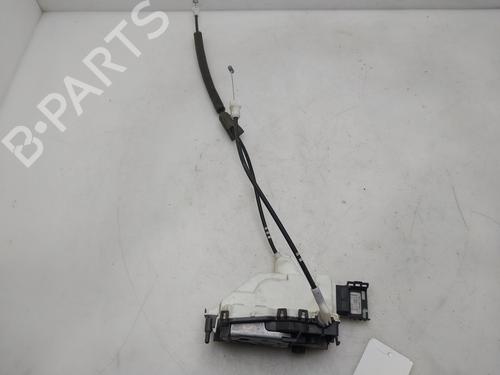 Used Front right lock Front right lock PEUGEOT 3008 I MPV (0U_) 1.6 HDi (112 hp) 36275652 36275652