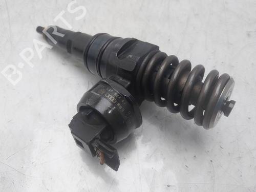 Injector VW PASSAT B6 (3C2) | BP39184270M100 - Image 4