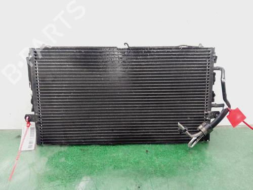Used AC radiator VOLVO S40 I (644) 2.0 (136 hp) 30063031