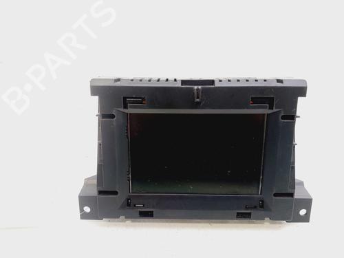 Used Display monitor OPEL ASTRA H Estate (A04) 1.7 CDTI (L35) (110 hp) 27708213
