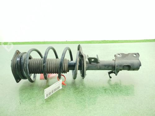 Used Right front shock absorber Right front shock absorber NISSAN QASHQAI I (J10, NJ10) [2006-2015] 32384741 32384741