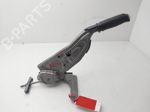 Used Hand brake RENAULT MEGANE III Hatchback (BZ0/1_, B3_) [2008-2026]  31939640