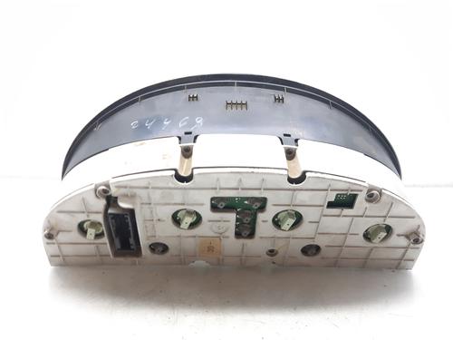 Instrument cluster FORD MONDEO III (B5Y) 2.0 16V TDDi / TDCi | BP7819538C47 