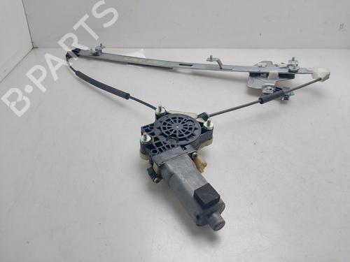 Used Front left window mechanism Front left window mechanism HYUNDAI H-1 Travel (TQ) [2007-2026] 36774916 36774916