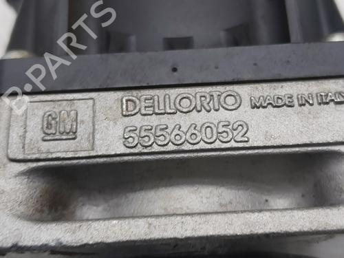 Egr OPEL INSIGNIA A (G09) | BP37011105M69 - Image 3