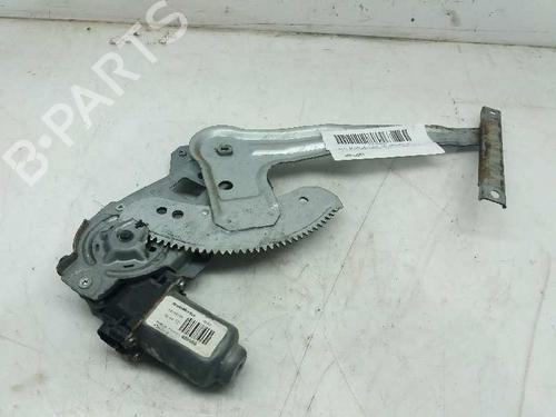 Used Rear left window mechanism NISSAN ALMERA II (N16) 2.2 dCi (112 hp) 2890174