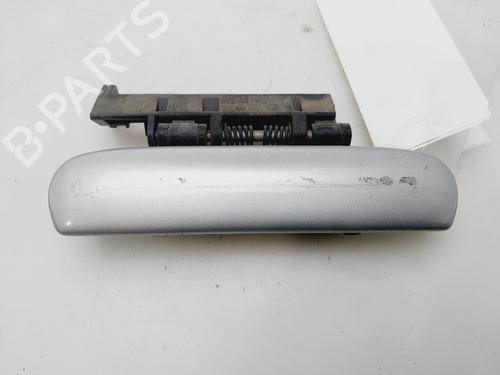 Used Rear right exterior door handle CITROËN XSARA Coupe (N0) 2.0 HDI 90 (90 hp) 28288122