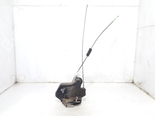Used Rear right lock SUZUKI GRAND VITARA II (JT, TE, TD) 1.9 DDiS All-wheel Drive (JT419, TD44, JB419WD, JB419XD,... (129 hp) 9214167