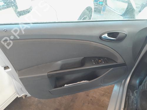 Startmotor SEAT LEON (1P1) 1.9 TDI | BP19447203M8 