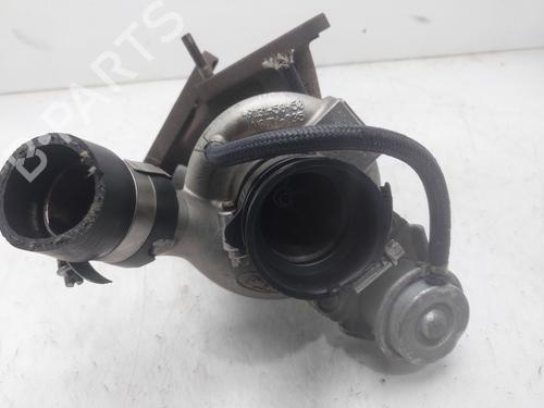 Used Turbocharger/Supercharger Turbocharger/Supercharger FORD S-MAX (CJ, WA6) [2015-2026] 40081924 40081924
