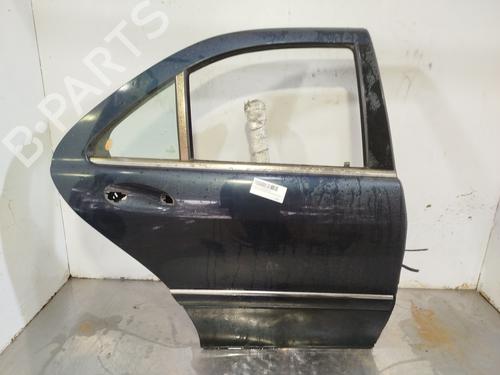 Used Right rear door Right rear door MERCEDES-BENZ S-CLASS (W220, V220) S 320 CDI (220.026, 220.126) (197 hp) 36699000 36699000