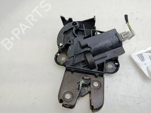 Used Tailgate lock AUDI A6 C6 (4F2) [2004-2011]  31579144