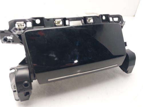 Used Glove box Glove box PEUGEOT 208 II (UB_, UP_, UW_, UJ_) [2019-2026] 33652693 33652693