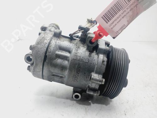 Used AC compressor SUZUKI SWIFT III (MZ, EZ) [2005-2025]  29875310