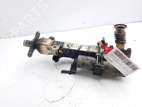 EGR-Ventil VOLVO S60 I (384) D5 (163 hp) 30788039 |