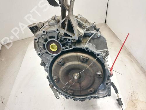 Used Gearbox Gearbox VOLVO S80 I (184) D5 (163 hp) 39960087 39960087