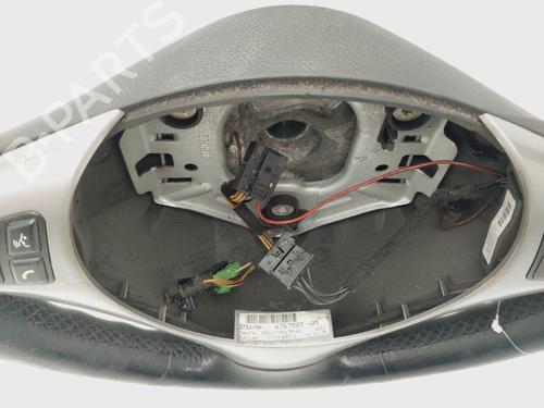 Steering wheel BMW 1 (E87) 120 d | BP26694660C49 