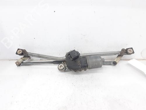 Used Front wiper motor FORD MONDEO III (B5Y) 2.0 16V TDDi / TDCi (115 hp) 7263755
