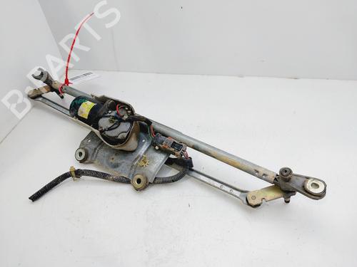 Used Front wiper motor JEEP GRAND CHEROKEE II (WJ, WG) 3.1 TD 4x4 (140 hp) 18857525