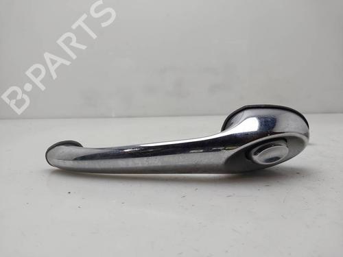 Used Rear left exterior door handle Rear left exterior door handle CHRYSLER PT CRUISER (PT_) 2.2 CRD (121 hp) 40528088 40528088