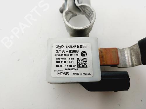 Fuse box KIA SPORTAGE V (NQ5) | BP30467195E1 - Image 4