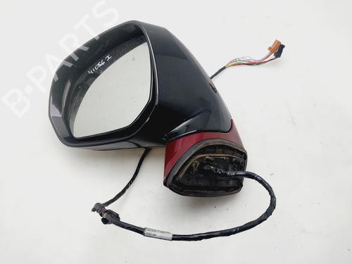 Retrovisor esquerdo Retrovisor esquerdo 32683727 32683727