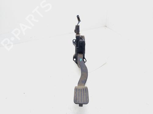 Pedal CITROËN C3 I (FC_, FN_)  | BP19259412I4 