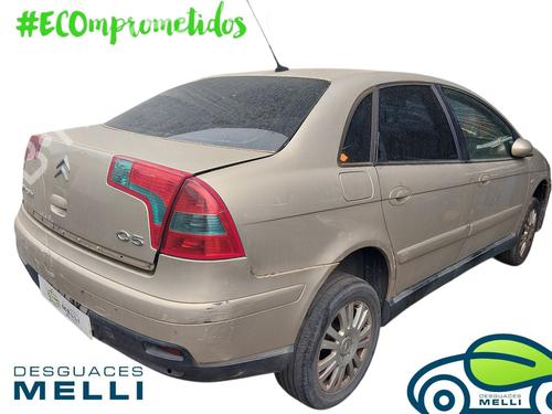 Rear left interior door handle CITROËN C5 I (DC_) 2.0 HDi (DCRHZB, DCRHZE) | BP34179765I15  - Image 7