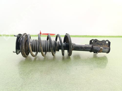 Used Right front shock absorber Right front shock absorber SUZUKI GRAND VITARA II (JT, TE, TD) [2005-2026] 36673187 36673187