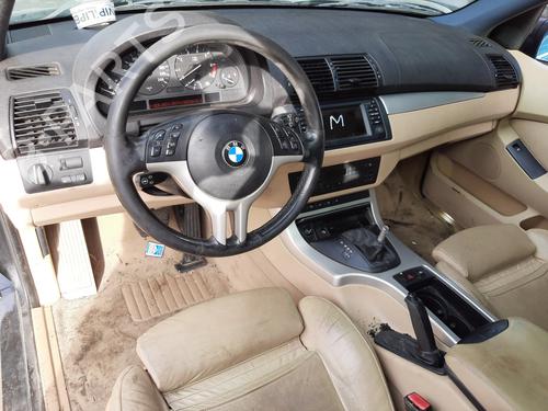 Højre solskærm BMW X5 (E53) 3.0 i | BP11532391I2 