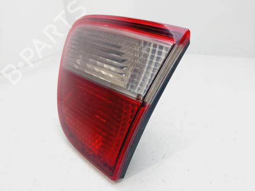 Right tailgate light SEAT LEON (1M1) | BP30974447C80