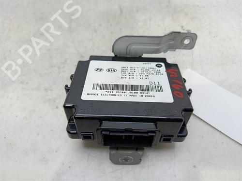Used Electronic module Electronic module 38445139 38445139