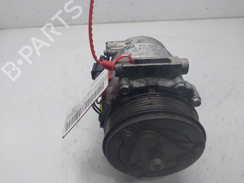 AC compressor OPEL CORSA F (P2JO) | BP33243070M34 - Image 3