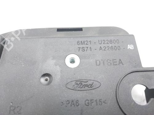 Rear right interior door handle FORD MONDEO IV (BA7) 2.0 TDCi | BP12582103I16 