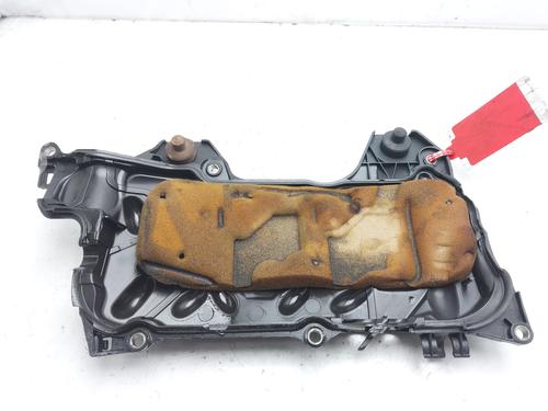 Valve cover RENAULT MEGANE II (BM0/1_, CM0/1_) 2.0 dCi (BM1K, CM1K) | BP17043073M124 
