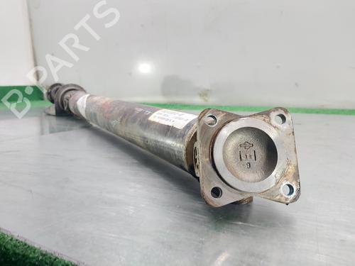 Driveshaft MERCEDES-BENZ M-CLASS (W163)  | BP11807826M37 