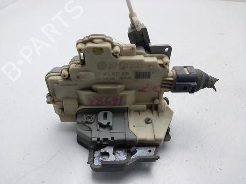 Used Front right lock Front right lock 37444253 37444253
