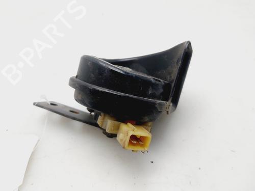 Horn RENAULT CLIO III (BR0/1, CR0/1) 1.5 dCi (C/BR0G, C/BR1G) | BP31131742E13