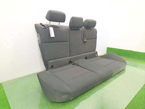 Rear seat BMW 1 (E87) 118 d | BP31946585C17