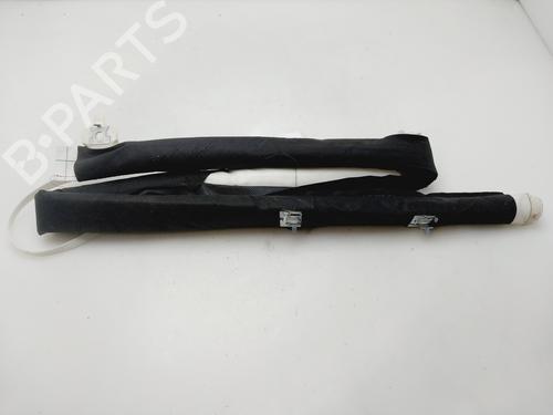 Used Left curtain airbag RENAULT MEGANE III Hatchback (BZ0/1_, B3_) 1.2 TCe (BZ2B, BZ11) (116 hp) 28386380